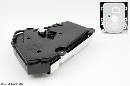 Réservoir d'additif FAP d’origine PSA Peugeot 3008, Citroën C4 à partir de 2010 1613704580 - vue 1