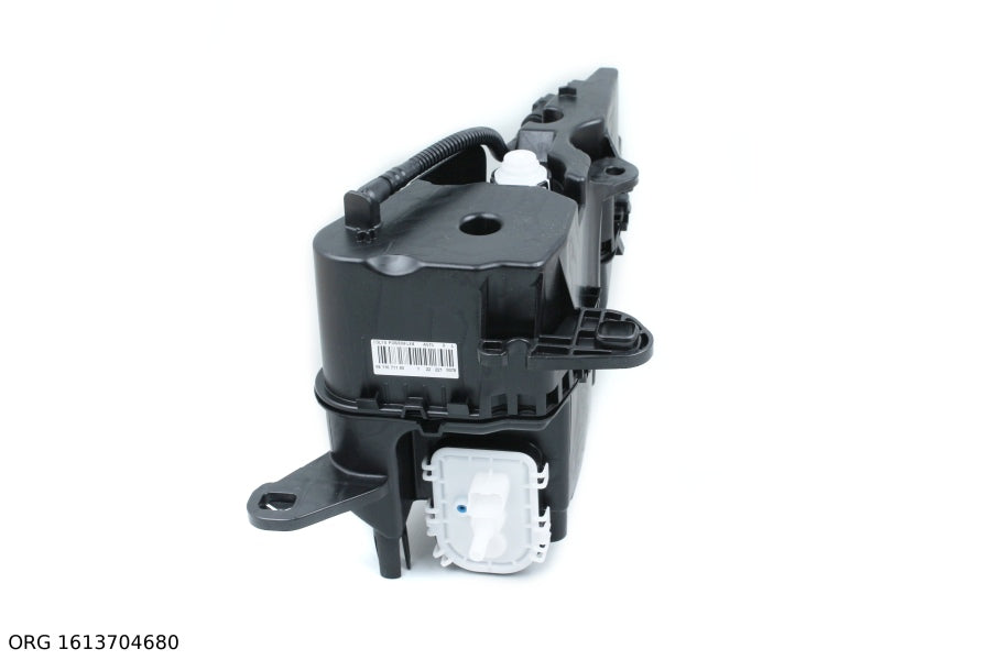 Réservoir d'additif FAP d’origine PSA Citroën C3 à partir de 2009 1613704680 - vue 2