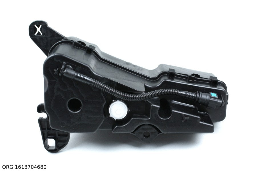 Réservoir d'additif FAP d’origine PSA Citroën C3 à partir de 2009 1613704680 - vue 6