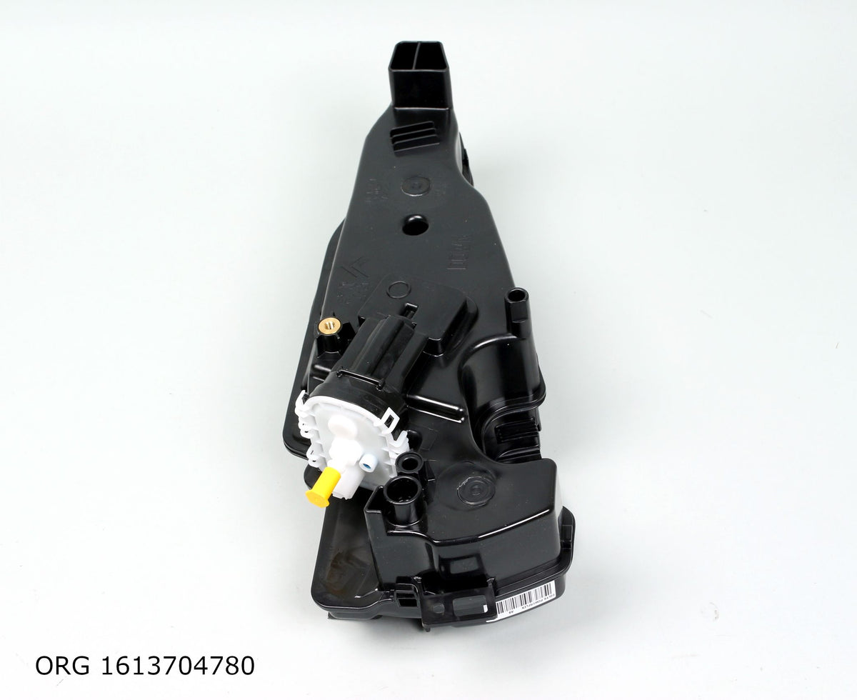 Réservoir d'additif FAP d’origine PSA Peugeot 208 1613704780 - vue 2