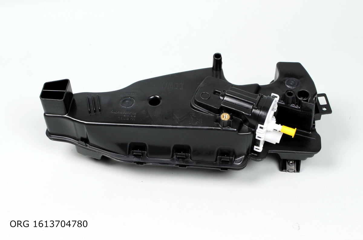 Réservoir d'additif FAP d’origine PSA Peugeot 208 1613704780 - vue 3