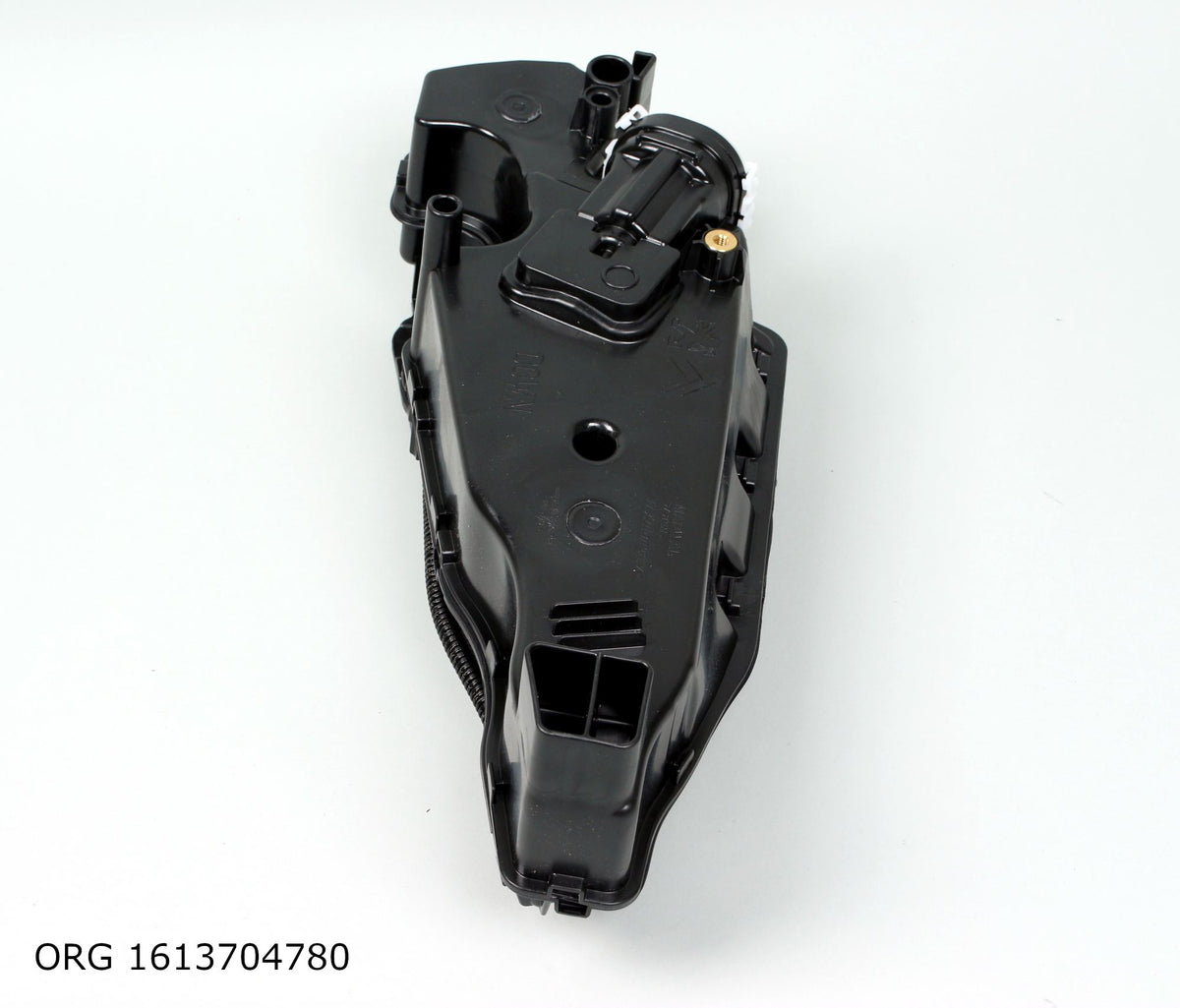 Réservoir d'additif FAP d’origine PSA Peugeot 208 1613704780 - vue 4
