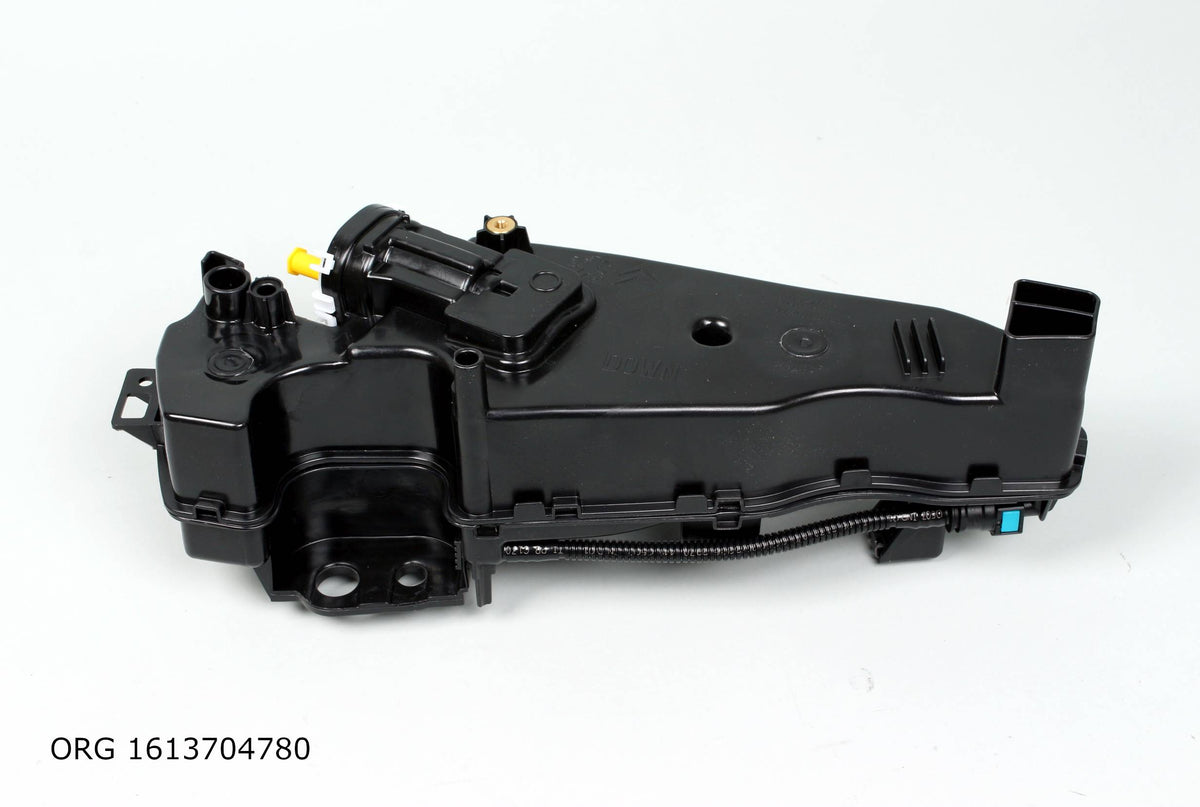 Réservoir d'additif FAP d’origine PSA Peugeot 208 1613704780 - vue 1