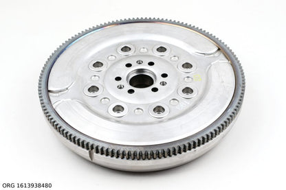 Volant moteur bi-masse d’origine PSA véhicules Citroën/Peugeot/Fiat 1.6HDI 1613938480 - vue 2