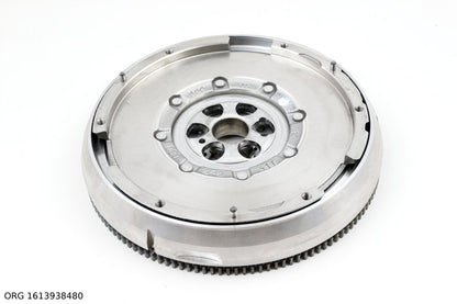 Volant moteur bi-masse d’origine PSA véhicules Citroën/Peugeot/Fiat 1.6HDI 1613938480 - vue 1