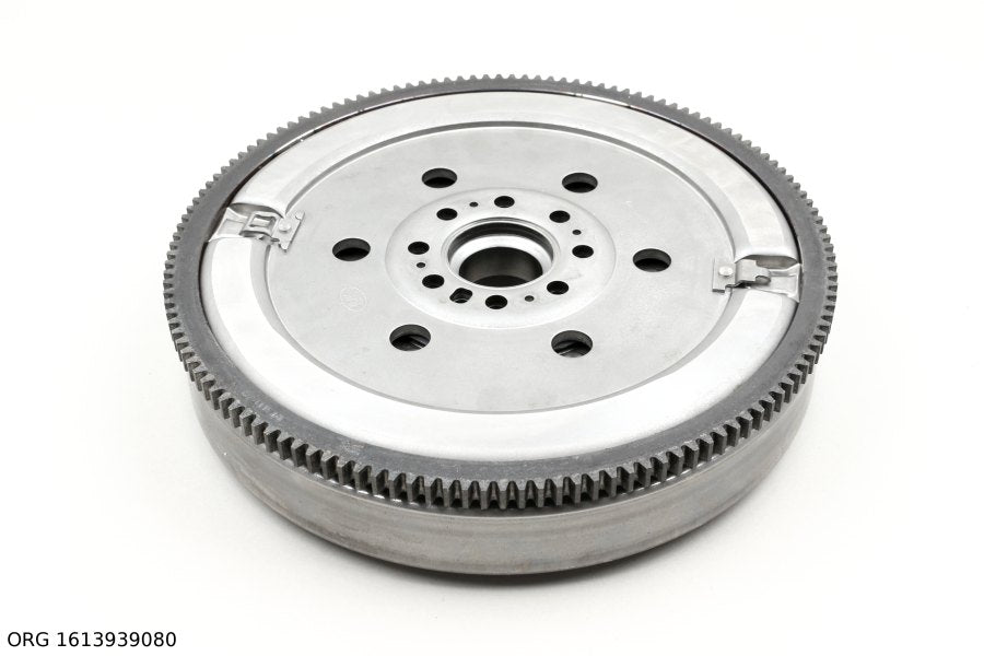 Volant moteur bi-masse d’origine PSA véhicules Citroën/Peugeot/Fiat 2.0HDI à partir de 2009 1613939080 - vue 3