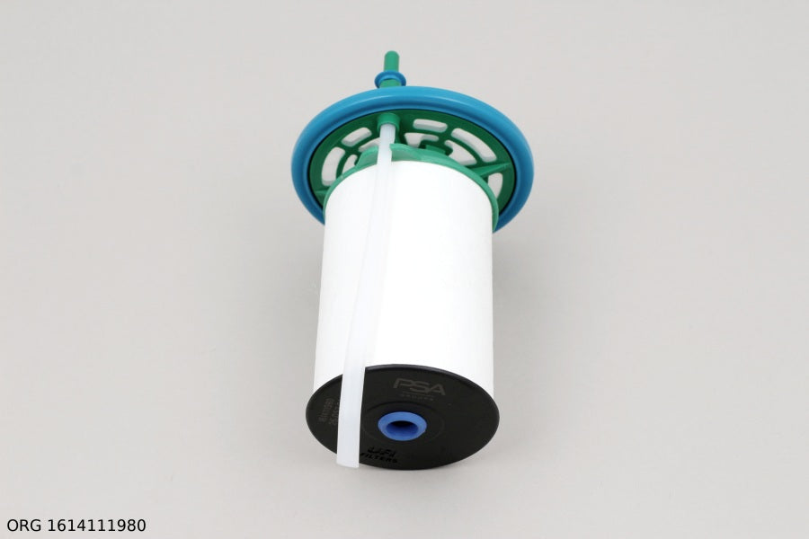 Filtre à carburant d’origine PSA Peugeot Boxer à partir de 2015 1614111980 - vue 2