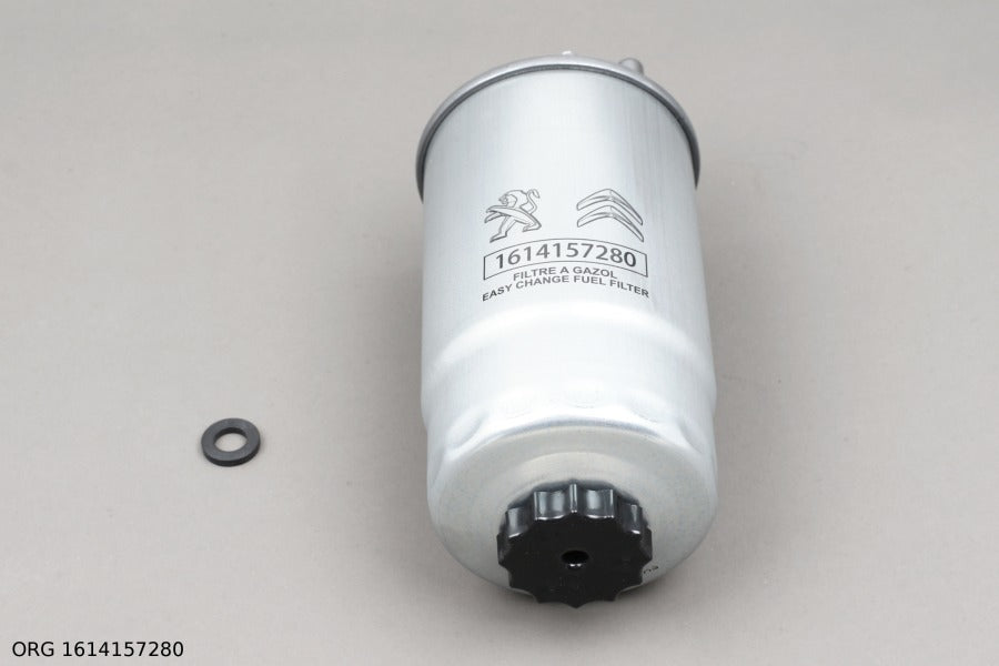 Filtre à carburant d’origine PSA Peugeot Boxer 3.0HDI à partir de 2012 1614157280 - vue 2
