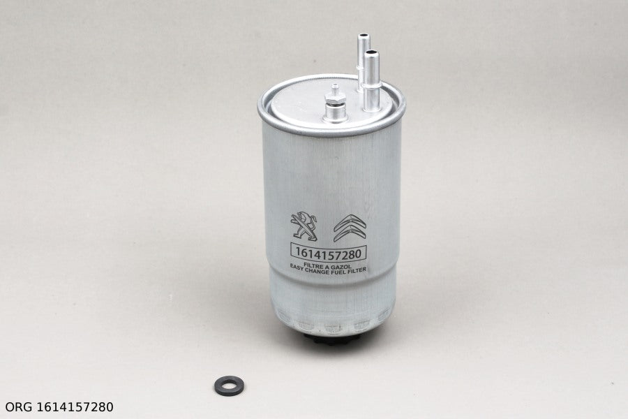 Filtre à carburant d’origine PSA Peugeot Boxer 3.0HDI à partir de 2012 1614157280 - vue 1