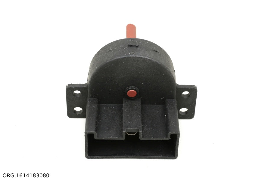 Résistance de pulseur d'air d’origine PSA Peugeot Boxer à partir de 2006 1614183080 - vue 2