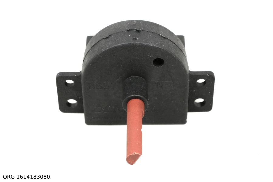 Résistance de pulseur d'air d’origine PSA Peugeot Boxer à partir de 2006 1614183080 - vue 3