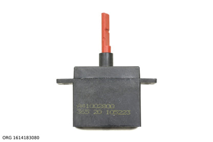 Résistance de pulseur d'air d’origine PSA Peugeot Boxer à partir de 2006 1614183080 - vue 4
