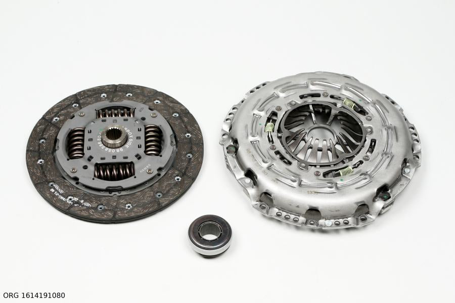 Kit d'embrayage d’origine PSA Peugeot Boxer à partir de 2014 1614191080 - vue 1