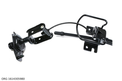 Treuil de roue de secours d’origine PSA véhicules Citroën/Peugeot/Fiat à partir de 2006 1614305980 - vue 5