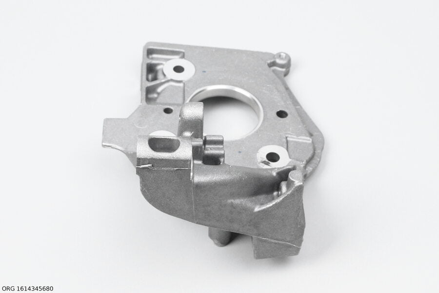 Support de pompe haute pression d’origine PSA véhicules Citroën/Peugeot/Fiat 1614345680 - vue 3