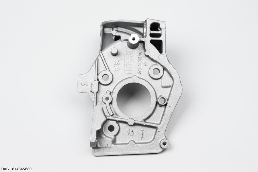 Support de pompe haute pression d’origine PSA véhicules Citroën/Peugeot/Fiat 1614345680 - vue 4