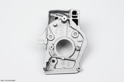 Support de pompe haute pression d’origine PSA véhicules Citroën/Peugeot/Fiat 1614345680 - vue 4