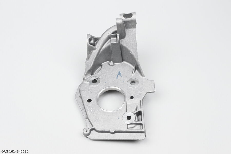Support de pompe haute pression d’origine PSA véhicules Citroën/Peugeot/Fiat 1614345680 - vue 1