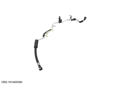 Conduite de direction assistée d’origine PSA Citroën Jumper à partir de 2015 1614400380 - vue 2