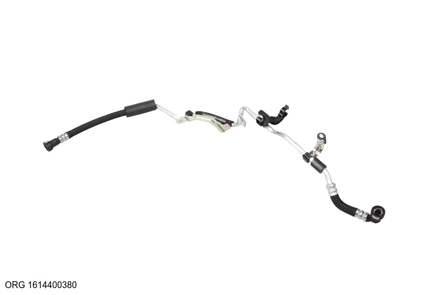 Conduite de direction assistée d’origine PSA Citroën Jumper à partir de 2015 1614400380 - vue 3