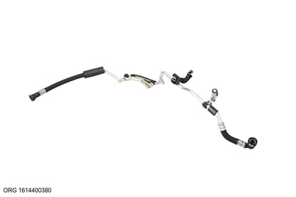 Conduite de direction assistée d’origine PSA Citroën Jumper à partir de 2015 1614400380 - vue 3