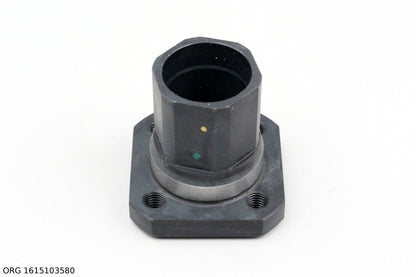 Moyeu de poulie de vilebrequin d’origine PSA véhicules Citroën/Peugeot/Fiat 1.3HDI 1615103580 - vue 1