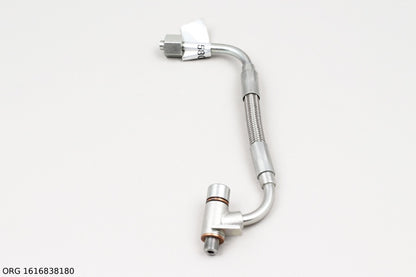 Conduite de lubrification de turbocompresseur d’origine PSA Peugeot Boxer 3.0HDI à partir de 2012 1616838180 - vue 2