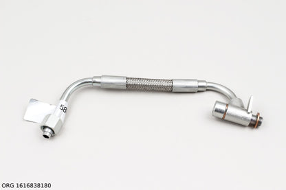 Conduite de lubrification de turbocompresseur d’origine PSA Peugeot Boxer 3.0HDI à partir de 2012 1616838180 - vue 1