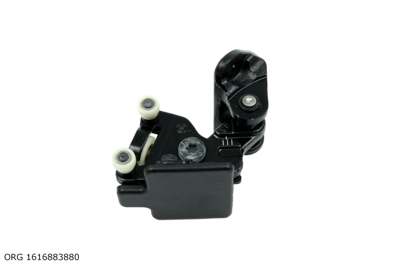 Galet de porte coulissante d’origine PSA Peugeot Boxer à partir de 2006 1616883880 - vue 2