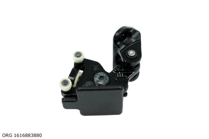 Galet de porte coulissante d’origine PSA Peugeot Boxer à partir de 2006 1616883880 - vue 2