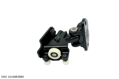 Galet de porte coulissante d’origine PSA Peugeot Boxer à partir de 2006 1616883880 - vue 3
