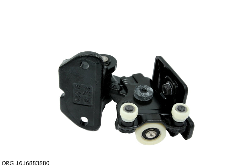 Galet de porte coulissante d’origine PSA Peugeot Boxer à partir de 2006 1616883880 - vue 1