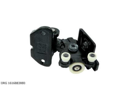 Galet de porte coulissante d’origine PSA Peugeot Boxer à partir de 2006 1616883880 - vue 1