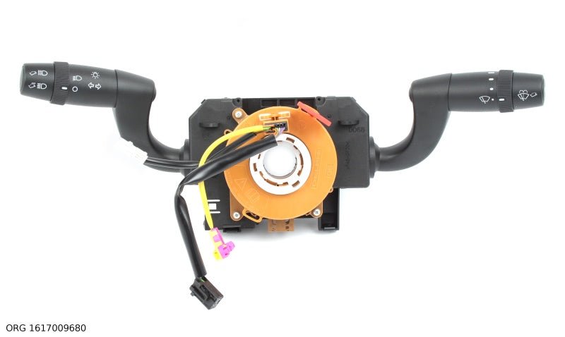 Commodo d'éclairage d’origine PSA Peugeot Boxer à partir de 2014 1617009680 - vue 1