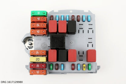 Module électrique BSM d’origine PSA Citroën Jumper à partir de 2012 1617129980 - vue 3