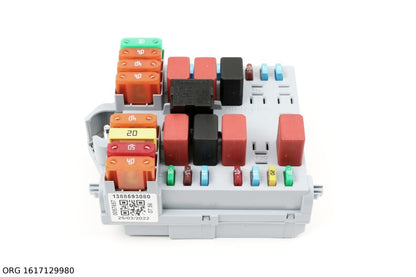 Module électrique BSM d’origine PSA Citroën Jumper à partir de 2012 1617129980 - vue 1