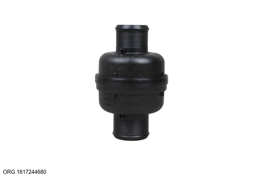 Durite d'air d’origine PSA véhicules Citroën/Peugeot/Fiat 1617244680 - vue 2