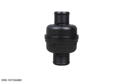 Durite d'air d’origine PSA véhicules Citroën/Peugeot/Fiat 1617244680 - vue 2