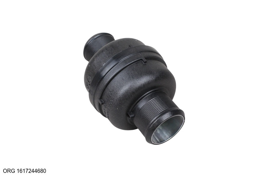 Durite d'air d’origine PSA véhicules Citroën/Peugeot/Fiat 1617244680 - vue 3