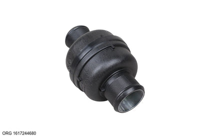 Durite d'air d’origine PSA véhicules Citroën/Peugeot/Fiat 1617244680 - vue 3