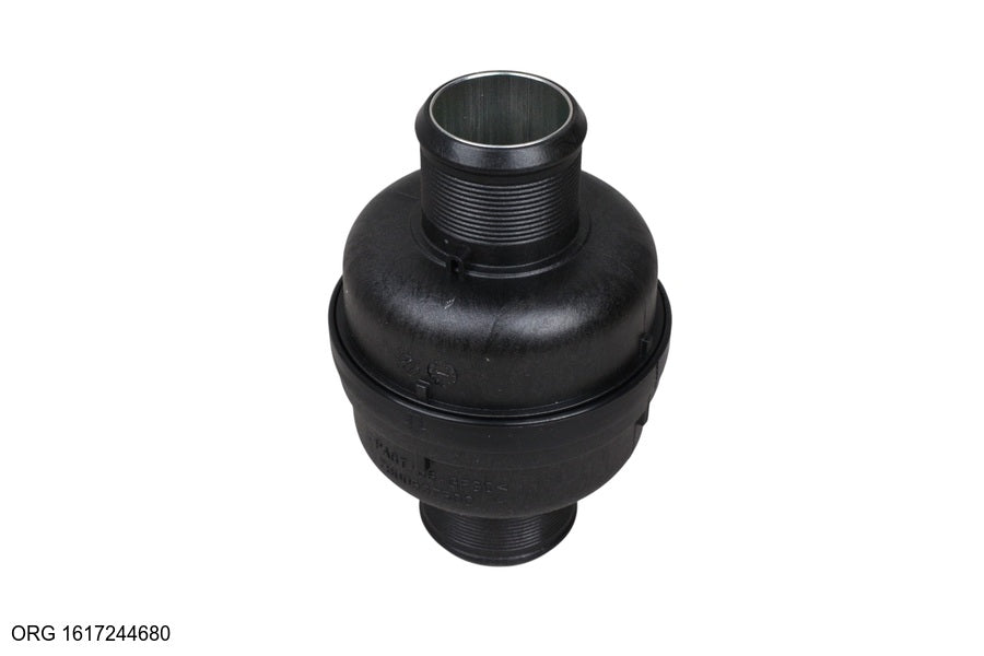 Durite d'air d’origine PSA véhicules Citroën/Peugeot/Fiat 1617244680 - vue 1
