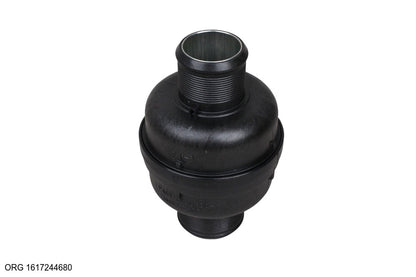 Durite d'air d’origine PSA véhicules Citroën/Peugeot/Fiat 1617244680 - vue 1