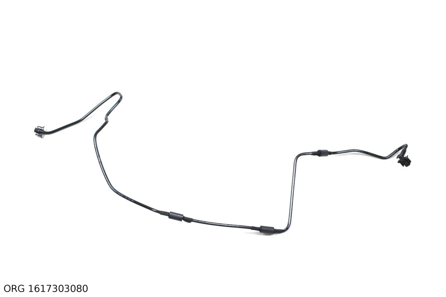Durite de liquide de refroidissement d’origine PSA Peugeot Boxer à partir de 2014 1617303080 - vue 2