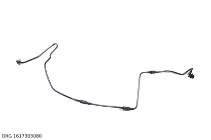Durite de liquide de refroidissement d’origine PSA Peugeot Boxer à partir de 2014 1617303080 - vue 2