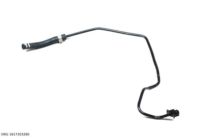 Durite de liquide de refroidissement d’origine PSA Peugeot Boxer à partir de 2014 1617303280 - vue 2