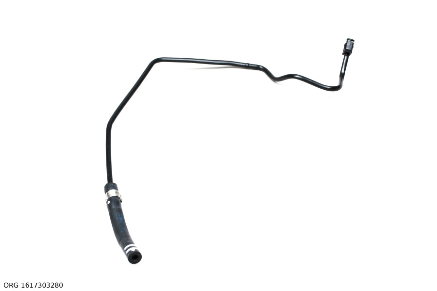 Durite de liquide de refroidissement d’origine PSA Peugeot Boxer à partir de 2014 1617303280 - vue 3