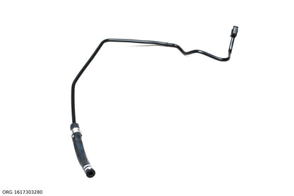 Durite de liquide de refroidissement d’origine PSA Peugeot Boxer à partir de 2014 1617303280 - vue 3