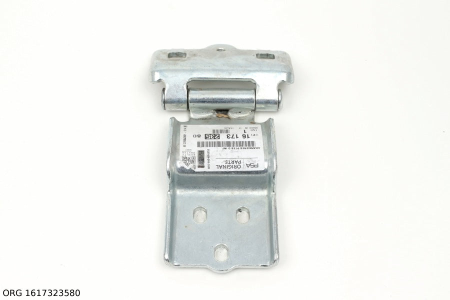 Charnière de porte d’origine PSA Peugeot Boxer à partir de 2006 1617323580 - vue 2