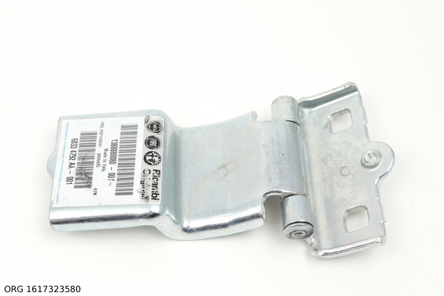 Charnière de porte d’origine PSA Peugeot Boxer à partir de 2006 1617323580 - vue 4