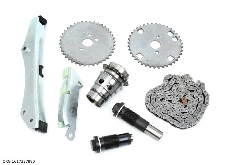 Kit de distribution d’origine PSA véhicules Citroën/Peugeot/Fiat 3.0HDI à partir de 2012 1617327980 - vue 1